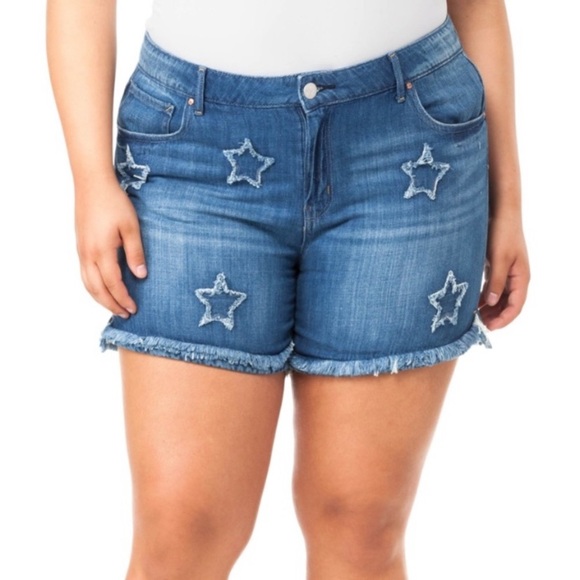 Jessica Simpson Pants - Jessica Simpson | Journey festival shorts